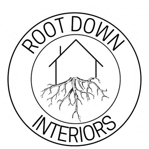 Root Down Interiors logo